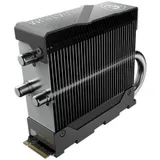 MSI SSD SPATIUM M580 FROZR 4TB M.2 2280 PCle 5.0 NVMe R14100/W12600MB/s 3D NAND TLC MTBF 1.6M 3000TBW buffered