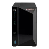Платформа СХД ASUSTOR AS3302T v2 2 Bay (Max.14) 2.5GLAN 2GB DDR4 3xUSB 