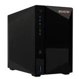 Платформа СХД ASUSTOR AS3302T v2 2 Bay (Max.14) 2.5GLAN 2GB DDR4 3xUSB