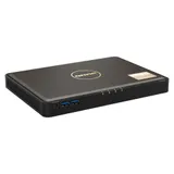 Сетевой накопитель QNAP TS-133