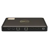 Сетевой накопитель QNAP TS-133 
