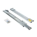 Комплектующие корпусов SuperMicro MCP-290-00058-0N  SHORT RAIL SET, QUICK/QUICK, FOR 2,3U 17