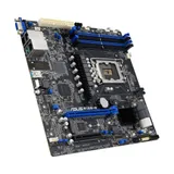 ASUS Motherboard P13R-M//SP XEON,C262,MICROATX,4DIMM