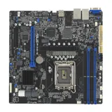 ASUS Motherboard P13R-M//SP XEON,C262,MICROATX,4DIMM
