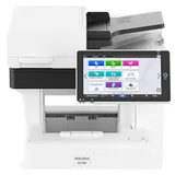 МФУ лазерный Ricoh IM 550F (418459) A4 Duplex белый