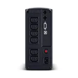 Источник бесперебойного питания Cyberpower VP700EILCD Line-Interactive 700VA/390W USB/RS-232/RJ11/45  (6 IEC С13)