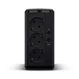 Источник бесперебойного питания CyberPower UT850EG  Line-Interactive 850VA/480W USB/RJ11/45 (3 EURO)