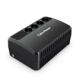 Источник бесперебойного питания Cyberpower BU850E Line-Interactive 850VA/425W (4 EURO)