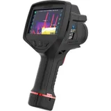 Тепловизор Torus SC600-A 2000, 640х512, -20°C~1500° (факт. 2000°C), ручной фокус, wifi+bluetooth, Госреестр