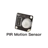 Базовый комплект датчиков роботов-собак бренда Petoi для разработки, IoT и ИИ