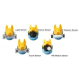 Базовый комплект датчиков роботов-собак бренда Petoi для разработки, IoT и ИИ