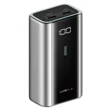 Внешний аккумулятор CUKTECH PB060 6000mAh 55W gray 