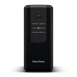 Источник бесперебойного питания CyberPower UT1200EG Line-Interactive 1200VA/700W USB/RJ11/45/Dry Contact (4 EURO) NEW