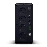 Источник бесперебойного питания CyberPower UT1200EG Line-Interactive 1200VA/700W USB/RJ11/45/Dry Contact (4 EURO) NEW