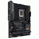 Материнская плата ASUS TUF GAMING Z790-PLUS WIFI LGA1700 ATX 4xDDR5 2xPCIEx16 PCIEx4 2xPCIEx1 4xM.2 2xUSB-C DP HDMI 2.5GLAN Wi-Fi 6Е