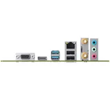 Материнская плата Maxsun MS-H610M 666 WIFI6 ARGB H610, LGA1700, 2*DDR4, 1*PCIEx16, 1*PCIEx1, 1*M.2, 4*USB3.2Gen1, 5*USB2.0, 3*SATA3.0, 1G, VGA, HDMI, M-ATX, RTL