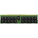 Память DDR5 64GB 5600MHz Samsung M321R8GA0PB0-CWM OEM PC5-44800 CL40 DIMM ECC 288-pin 1.1В dual rank OEM