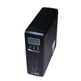 Источник бесперебойного питания ИБП ACD PW-Slim 1000 