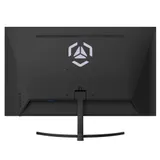 Монитор 27" ГРАВИТОН МН27А (IPS,1920x1080,178°/178°,5мс,300 кд/м, 75Гц, D-Sub, DP 1.2,HDMI 2.0,VESA 100x100)