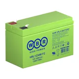 Аккумулятор HRL1234W F2 WBR 