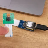 Модуль AI камеры для роботов-собак бренда Petoi