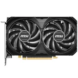 Видеокарта MSI RTX4060Ti VENTUS 2X BLACK E1 OC 8GB GDDR6 128bit 3xDP HDMI 2FAN RTL