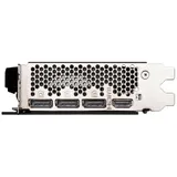 Видеокарта MSI RTX4060Ti VENTUS 2X BLACK E1 OC 8GB GDDR6 128bit 3xDP HDMI 2FAN RTL