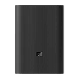 Мобильный аккумулятор Xiaomi Mi Power Bank 3 Ultra Compact 10000mAh 3A черный (BHR4412GL)