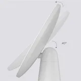 Зеркало с подсветкой настольное Yeelight YL-International Edition-Makeup Mirror-(White)