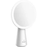 Зеркало с подсветкой настольное Yeelight YL-International Edition-Makeup Mirror-(White)