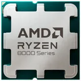 CPU AMD Ryzen 7 8700F, 8/16, 4.1-5GHz, 8MB/16MB, AM5, 65W, OEM, 1 year