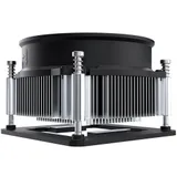 Вентилятор для процессора ID-Cooling DK-19 PWM 95W/ PWM/ Intel 1700/ Screws