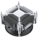 Вентилятор для процессора ID-Cooling DK-19 PWM 95W/ PWM/ Intel 1700/ Screws