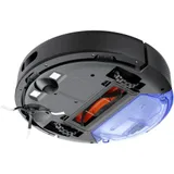 Xiaomi Робот-пылесос Robot Vacuum S20 (черный) EU