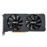 Видеокарта Ninja (Sinotex) RX5700XT 8GB GDDR6 256bit 3xDP HDMI 2FAN RTL
