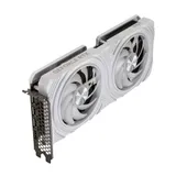 Видеокарта Palit RTX4070 DUAL WHITE OC 12GB GDDR6 192bit 3xDP HDMI 2FAN RTL