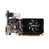 Видеокарта Ninja (Sinotex) GT730 1GB DDR3 128bit VGA DVI HDMI 1FAN RTL