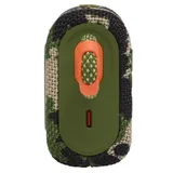 Портативная акустика JBL Go 3 Portable Waterproof Speaker Squad 