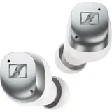 Наушники Sennheiser Momentum True Wireless 4 White Silver 