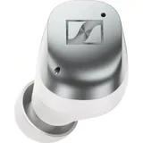 Наушники Sennheiser Momentum True Wireless 4 White Silver 