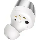 Наушники Sennheiser Momentum True Wireless 4 White Silver 