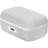 Наушники Sennheiser Momentum True Wireless 4 White Silver 