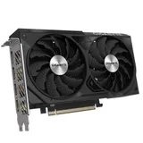 Видеокарта Gigabyte RTX4060Ti WINDFORCE 8GB GDDR6 128bit 2xDP 2xHDMI 2FAN RTL