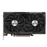Видеокарта Gigabyte RTX4060Ti WINDFORCE 8GB GDDR6 128bit 2xDP 2xHDMI 2FAN RTL