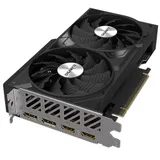 Видеокарта Gigabyte RTX4060Ti WINDFORCE 8GB GDDR6 128bit 2xDP 2xHDMI 2FAN RTL