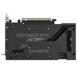 Видеокарта Gigabyte RTX4060Ti WINDFORCE 8GB GDDR6 128bit 2xDP 2xHDMI 2FAN RTL