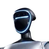 Программно-аппаратный комплекс Unitree G1 версии Basic