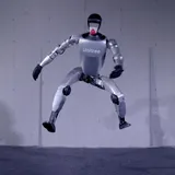 Программно-аппаратный комплекс Unitree G1 версии Basic