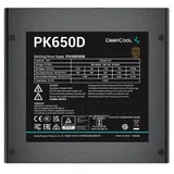 Блок питания ПК GamerStorm PK650D (R-PK650D-FA0B-WGEU) 