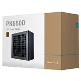 Блок питания ПК GamerStorm PK650D (R-PK650D-FA0B-WGEU) 